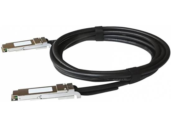 Extreme 100GB Direct Attach Passive Copper Cable